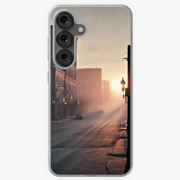 Item preview, Ghost City designed and sold by TylerBurst.
