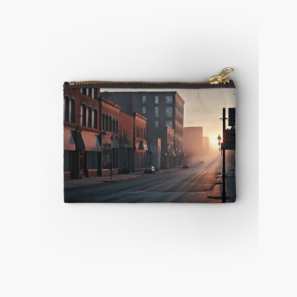 Item preview, Ghost City designed and sold by TylerBurst.