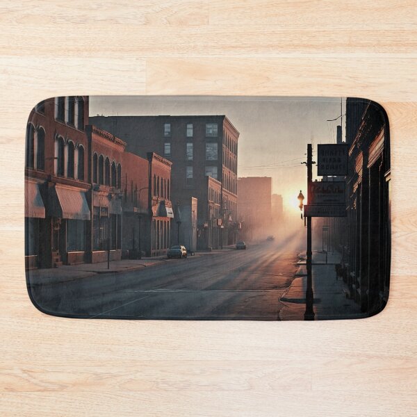 Item preview, Ghost City designed and sold by TylerBurst.