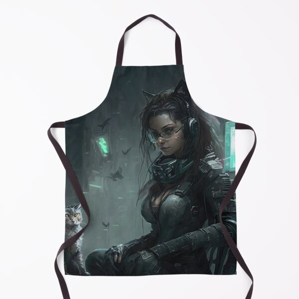 Item preview, Lab Tech 3 designed and sold by Emberoot.