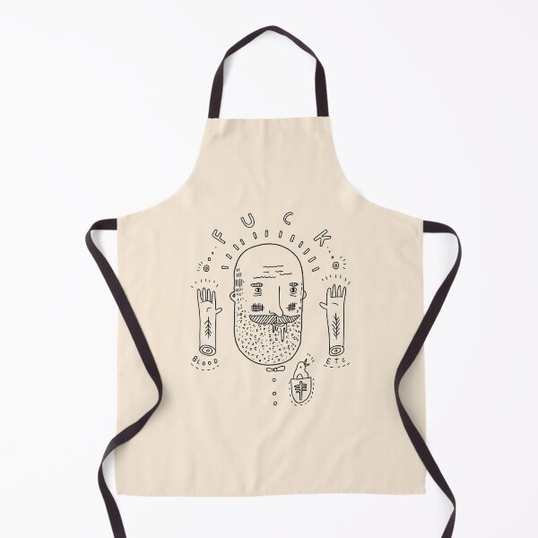 Item preview, Frightened Rabbit F*ck designed and sold by SentABear.