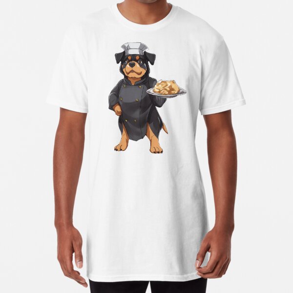 Rottweiler Canine Cook