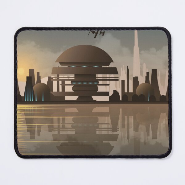Item preview, SW - Adventures on Lothal designed and sold by Elscerlc.
