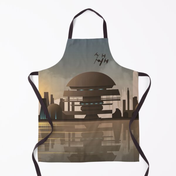 Item preview, SW - Adventures on Lothal designed and sold by Elscerlc.