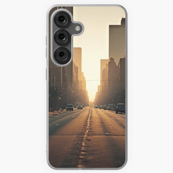 Item preview, Ghost City designed and sold by TylerBurst.
