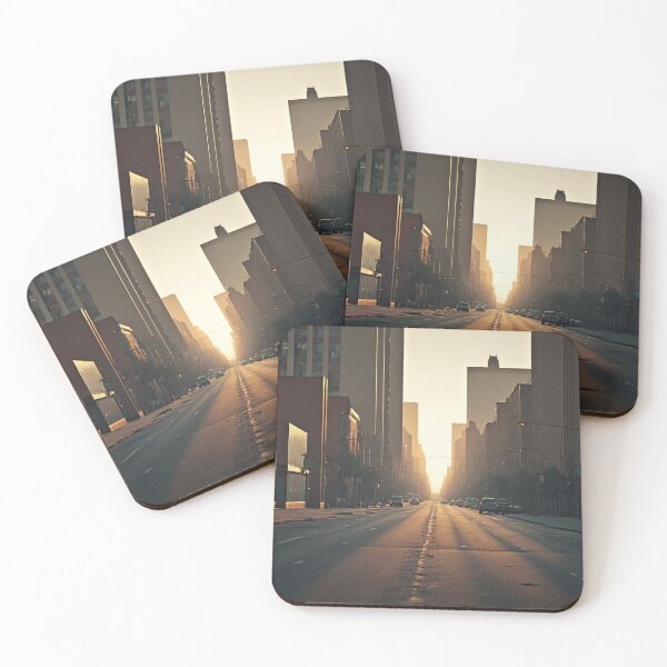 Item preview, Ghost City designed and sold by TylerBurst.