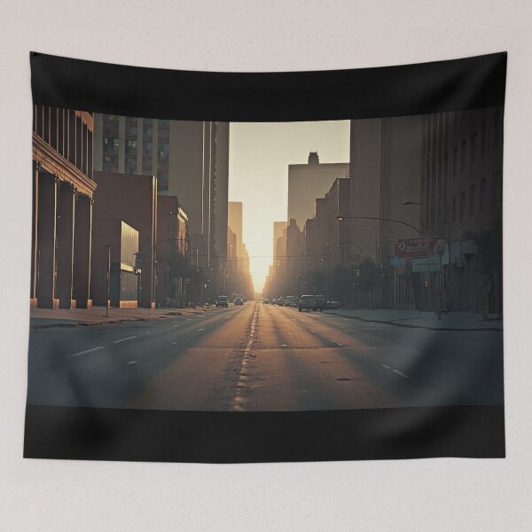 Item preview, Ghost City designed and sold by TylerBurst.