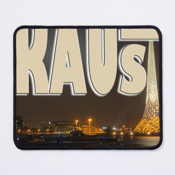 Item preview, KAUST designed and sold by likbatonboot.