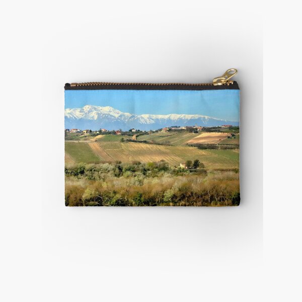 Item preview, Abruzzo landscape designed and sold by annalisa56.
