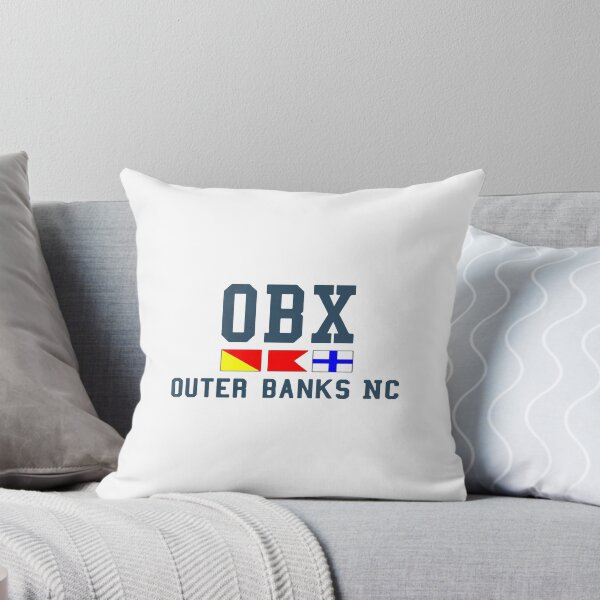 Artikelvorschau, OBX - Äußere Banken. entworfen und verkauft von America Roadside..