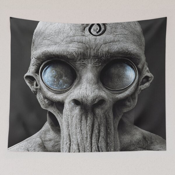 Item preview, Setisis homonculi designed and sold by NitodelRif.