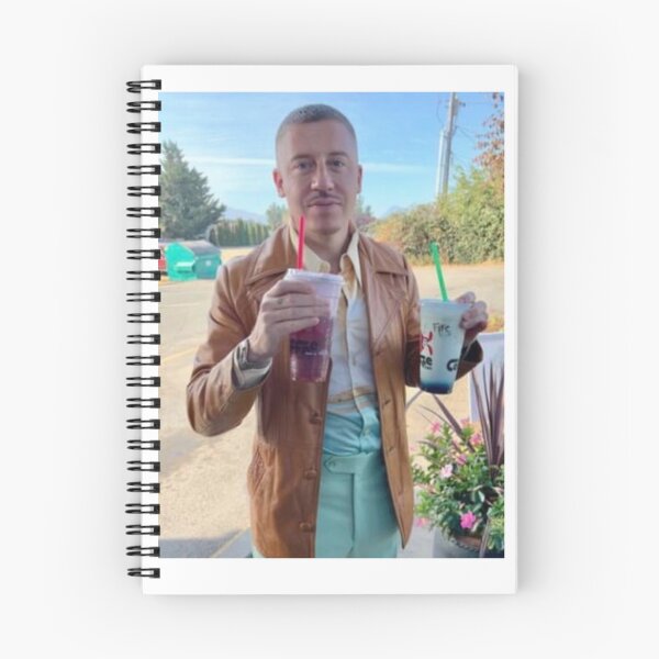 Item preview, macklemore drinkin designed and sold by lucycropperr.