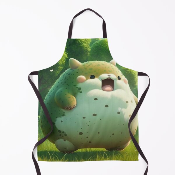 Item preview, cute fat animal designed and sold by Nice En.