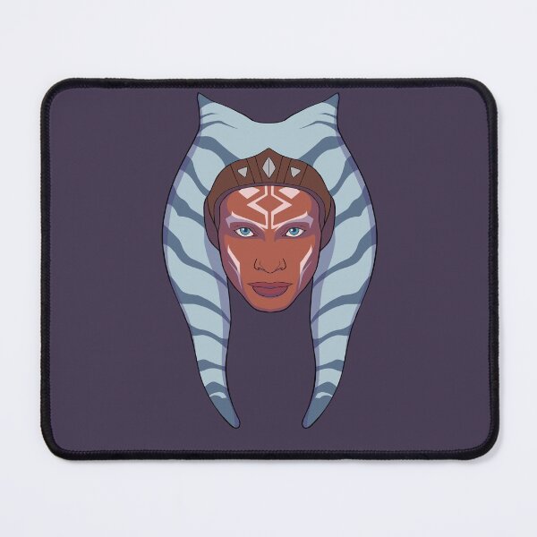 Item preview, Ahsoka Tano designed and sold by gnolorentz.