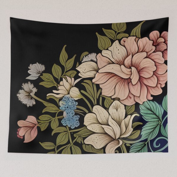 Item preview, Modern Victorian Art Noveau Inspired S22 Case designed and sold by Melissa Park.