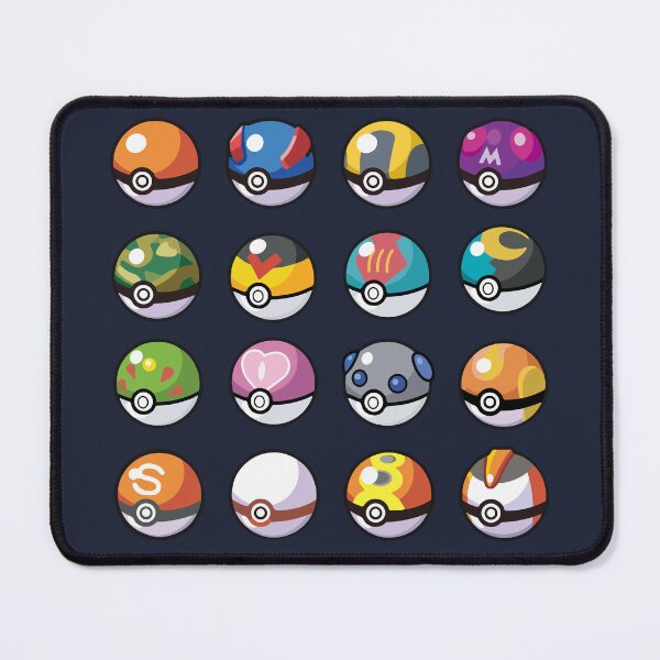 Item preview, Pocket Collection designed and sold by Retro-Freak.