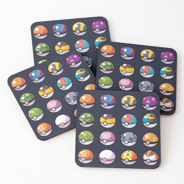 Item preview, Pocket Collection designed and sold by Retro-Freak.