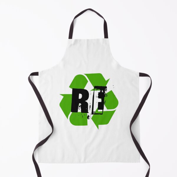 Item preview, Recycle Reuse Renew Rethink designed and sold by TakiArutr79.