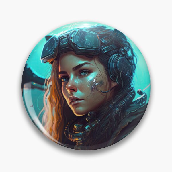 Item preview, Aviator, Sparrow designed and sold by Emberoot.