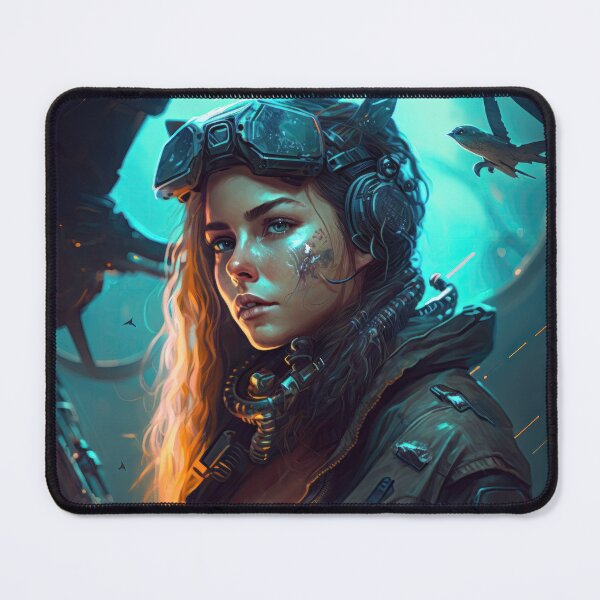 Item preview, Aviator, Sparrow designed and sold by Emberoot.
