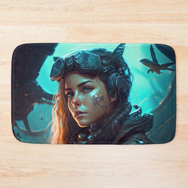 Item preview, Aviator, Sparrow designed and sold by Emberoot.