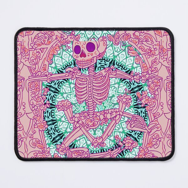 Item preview, psychedelic pastelgoth designed and sold by weirdove.