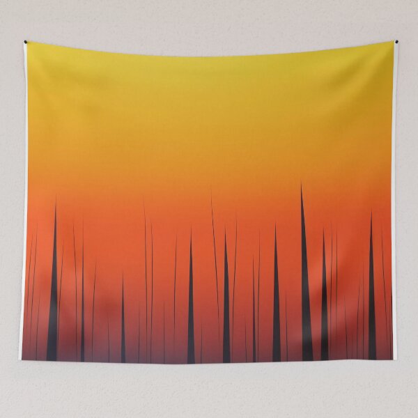 Item preview, The Forest of Dusk designed and sold by Cahlie Li.