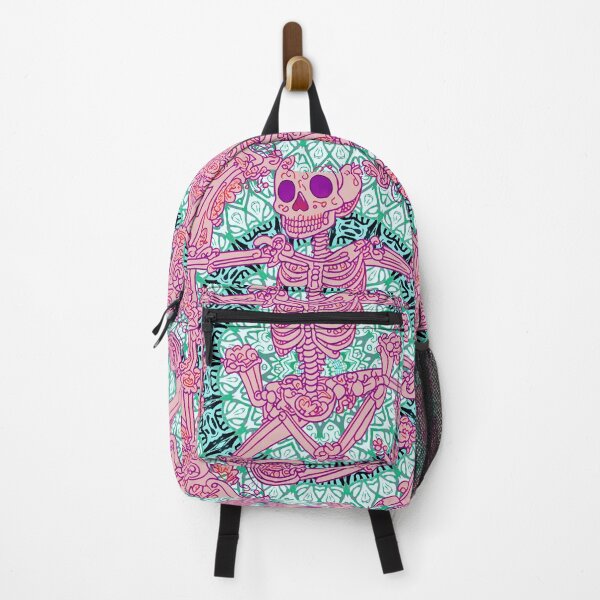 Item preview, psychedelic pastelgoth designed and sold by weirdove.