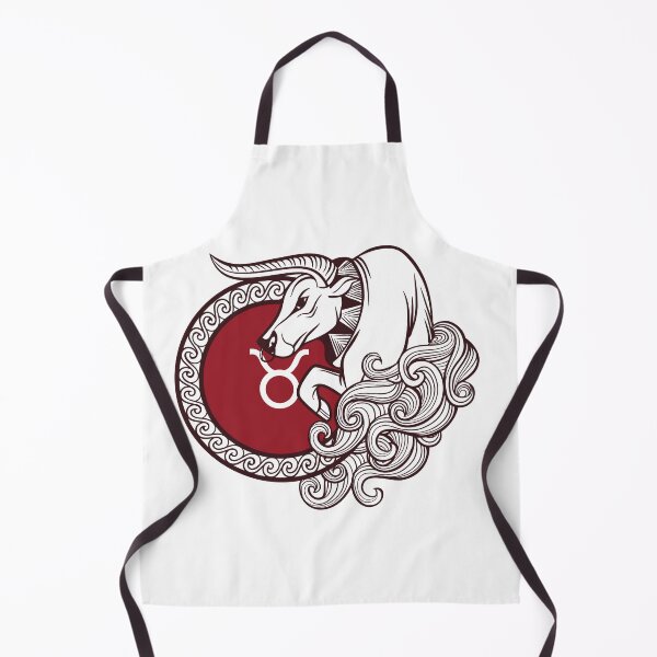 Item preview, drawing of an taurus and zodiac taurus logo designed and sold by JAG2B.