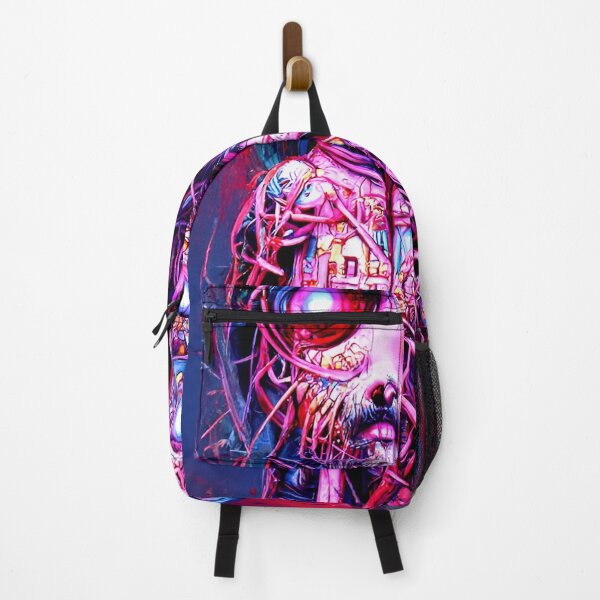 Item preview, Resurrected Jesus designed and sold by BaphoMass666.