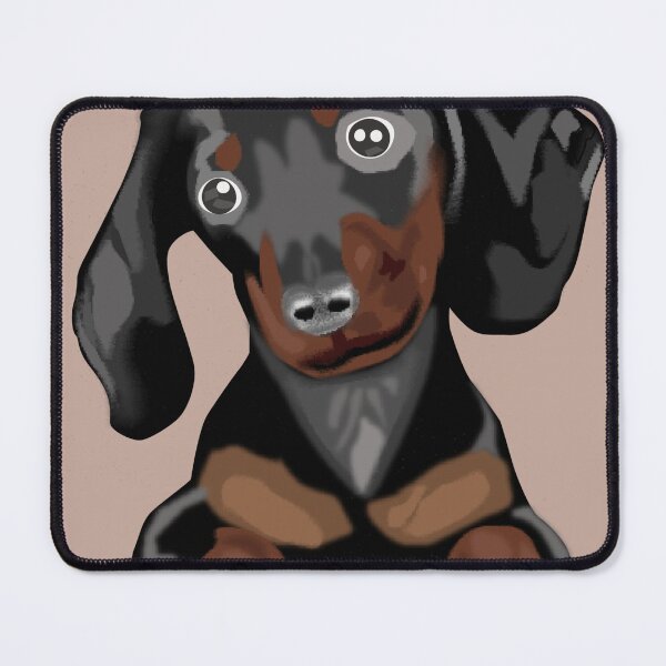 Item preview, Duchshund designed and sold by MajaMilen.