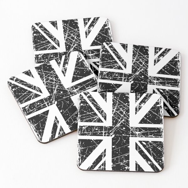 Item preview, Union Jack, British flag designed and sold by PaulSDesign.