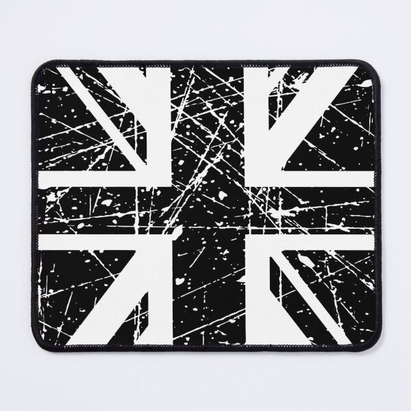 Item preview, Union Jack, British flag designed and sold by PaulSDesign.