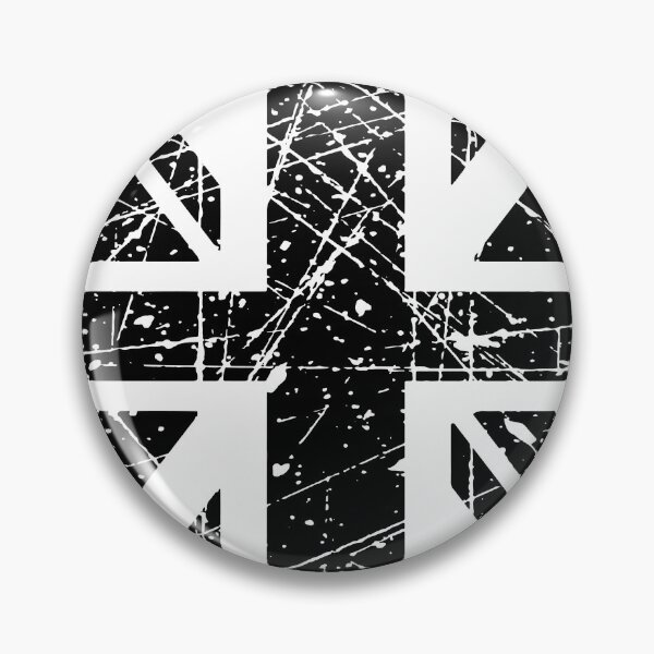 Item preview, Union Jack, British flag designed and sold by PaulSDesign.