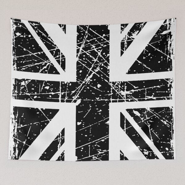 Item preview, Union Jack, British flag designed and sold by PaulSDesign.