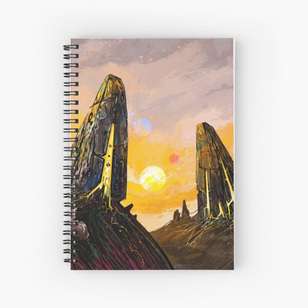Item preview, Ruins designed and sold by Denis Godyna.