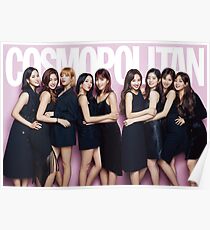 TWICE Poster