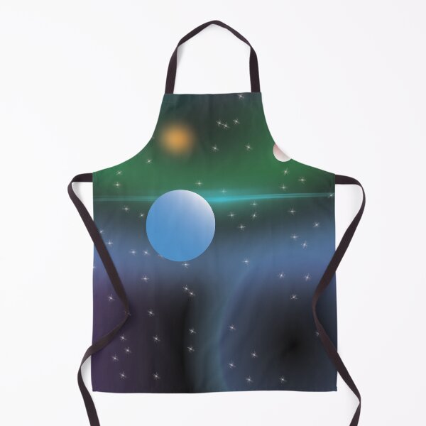 Item preview, A Deep Space  Nebula View  designed and sold by RGSMOOTHFINGER.