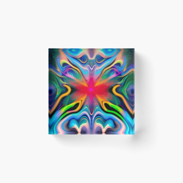 Item preview, Dimensional Butterfly designed and sold by Psychopattern.