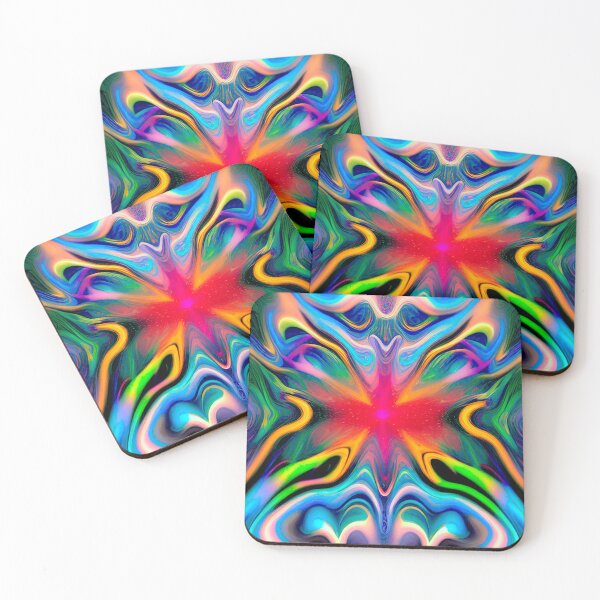 Item preview, Dimensional Butterfly designed and sold by Psychopattern.