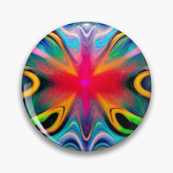 Item preview, Dimensional Butterfly designed and sold by Psychopattern.
