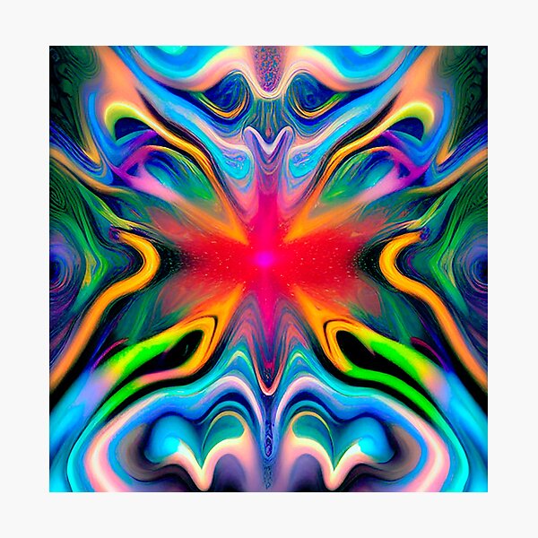 Item preview, Dimensional Butterfly designed and sold by Psychopattern.