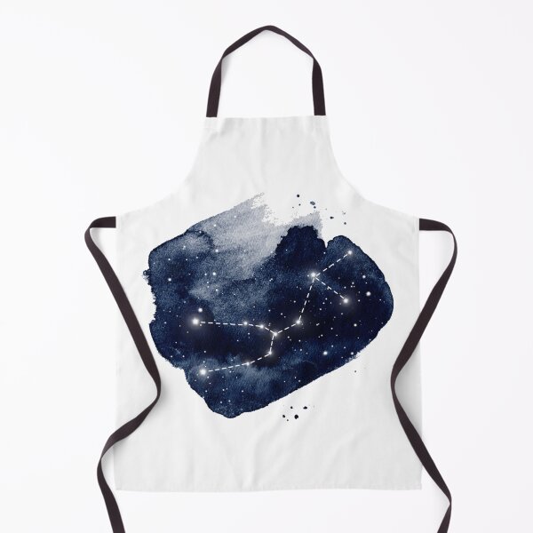 Item preview, Watercolor zodiac taurus sign designed and sold by JAG2B.