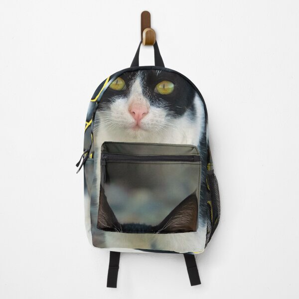 Item preview, A cat's life designed and sold by likbatonboot.