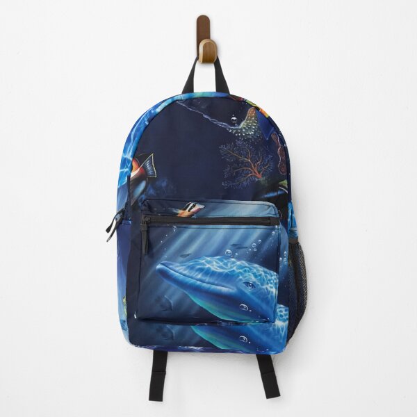 Item preview, Ocean World Art designed and sold by Artist Shop.