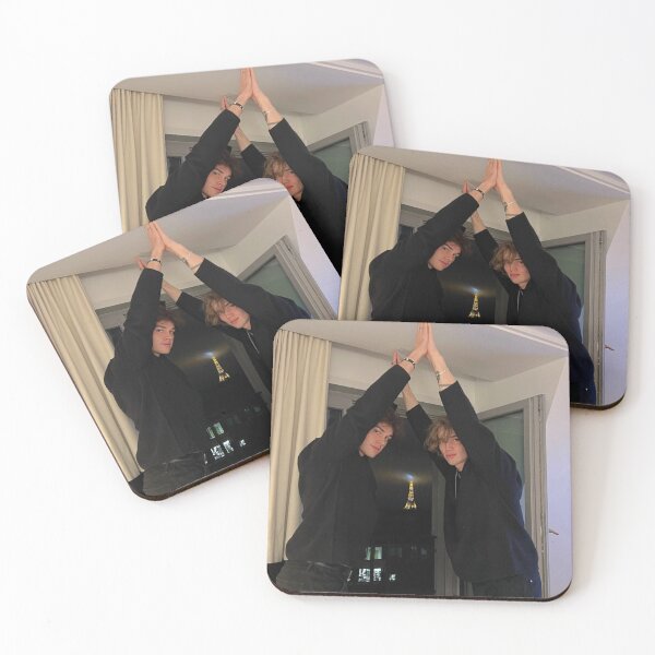 Item preview, bonjour designed and sold by lucycropperr.
