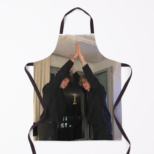 Item preview, bonjour designed and sold by lucycropperr.