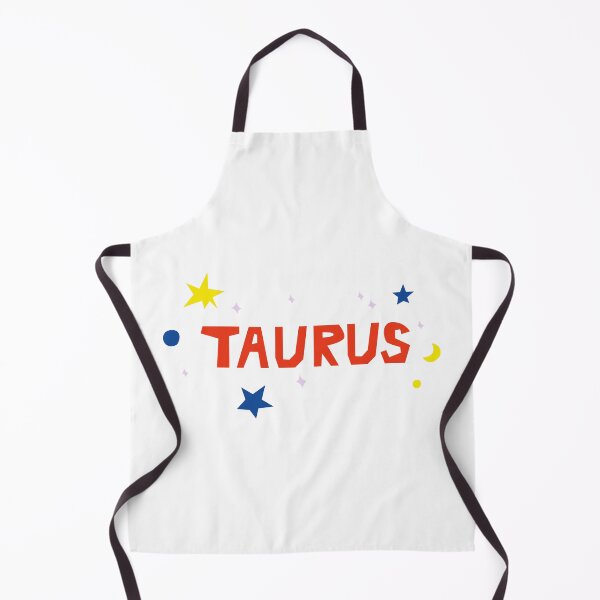 Item preview, Taurus writing cosmic version designed and sold by JAG2B.