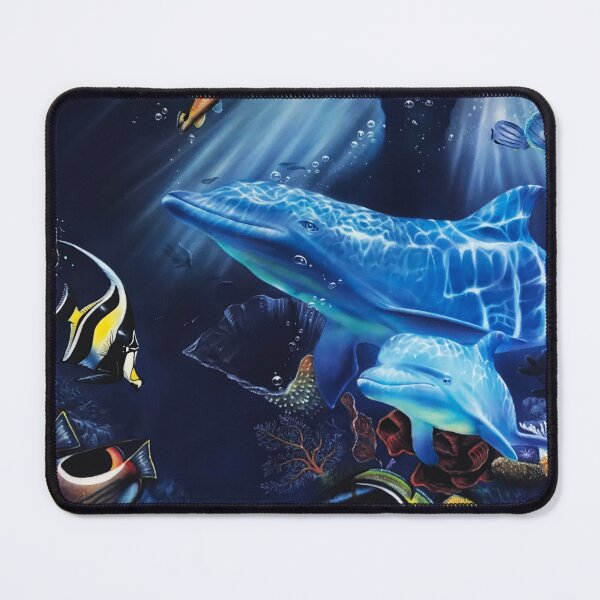 Item preview, Ocean World Art designed and sold by Artist Shop.