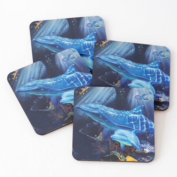 Item preview, Ocean World Art designed and sold by Artist  Shop.